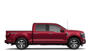 2026 Ford F-150® External Image 1